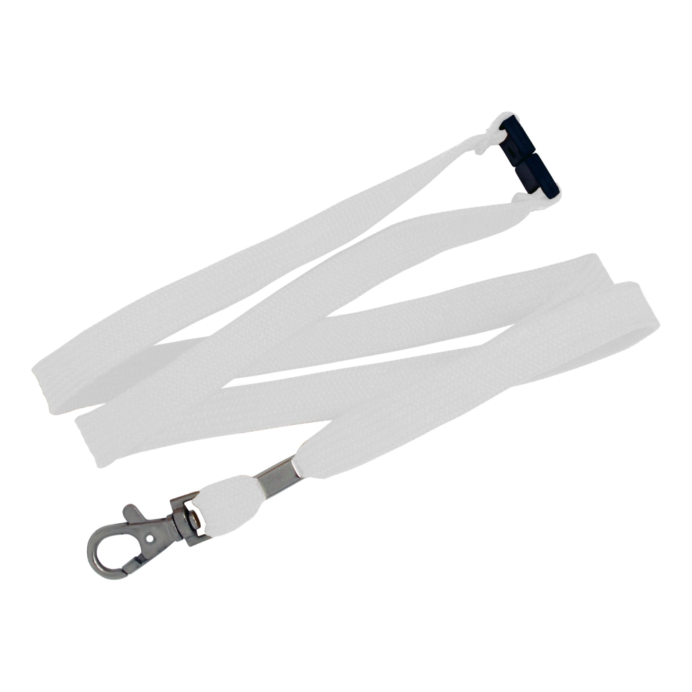 Bootlace Lanyards
